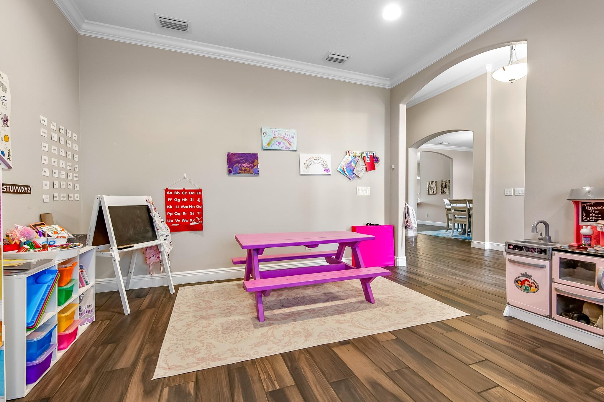 KERRINGTON AT ADDISON VIL - Residential