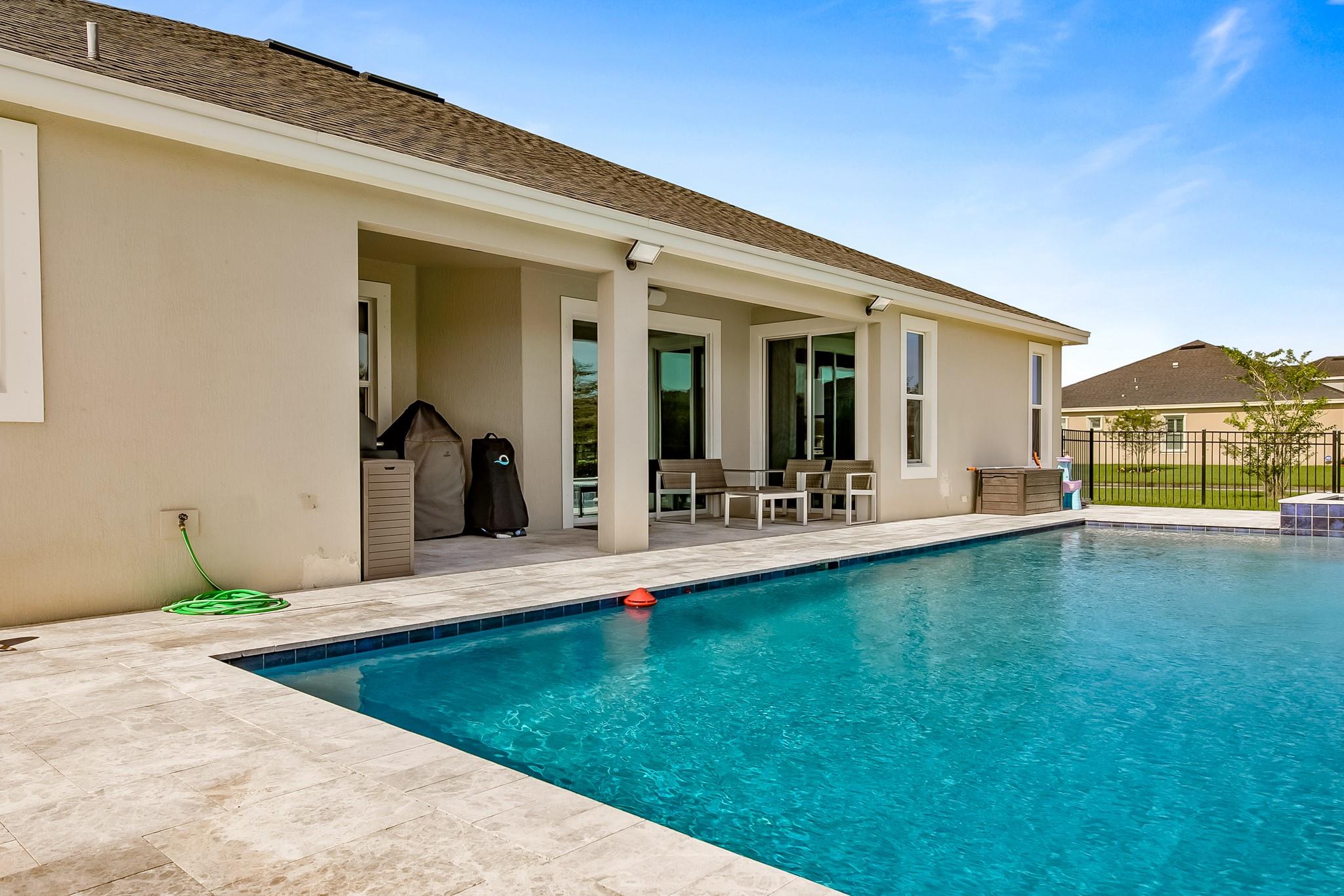 KERRINGTON AT ADDISON VIL - Residential