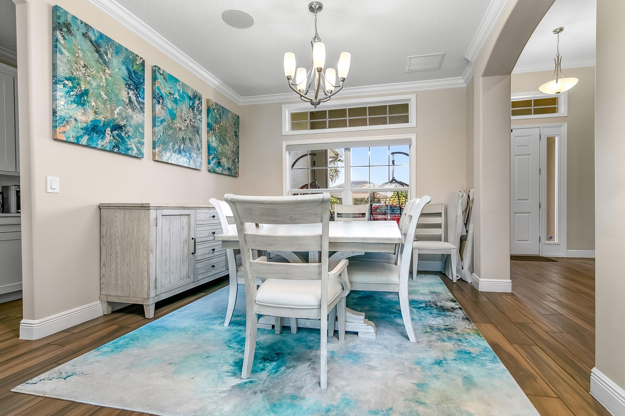 KERRINGTON AT ADDISON VIL - Residential