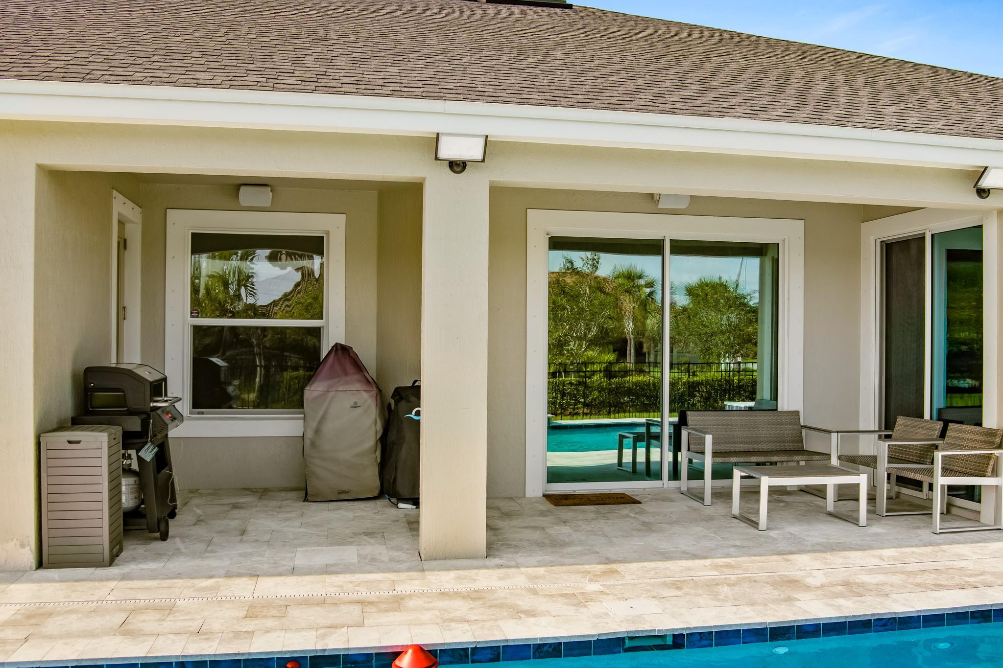 KERRINGTON AT ADDISON VIL - Residential
