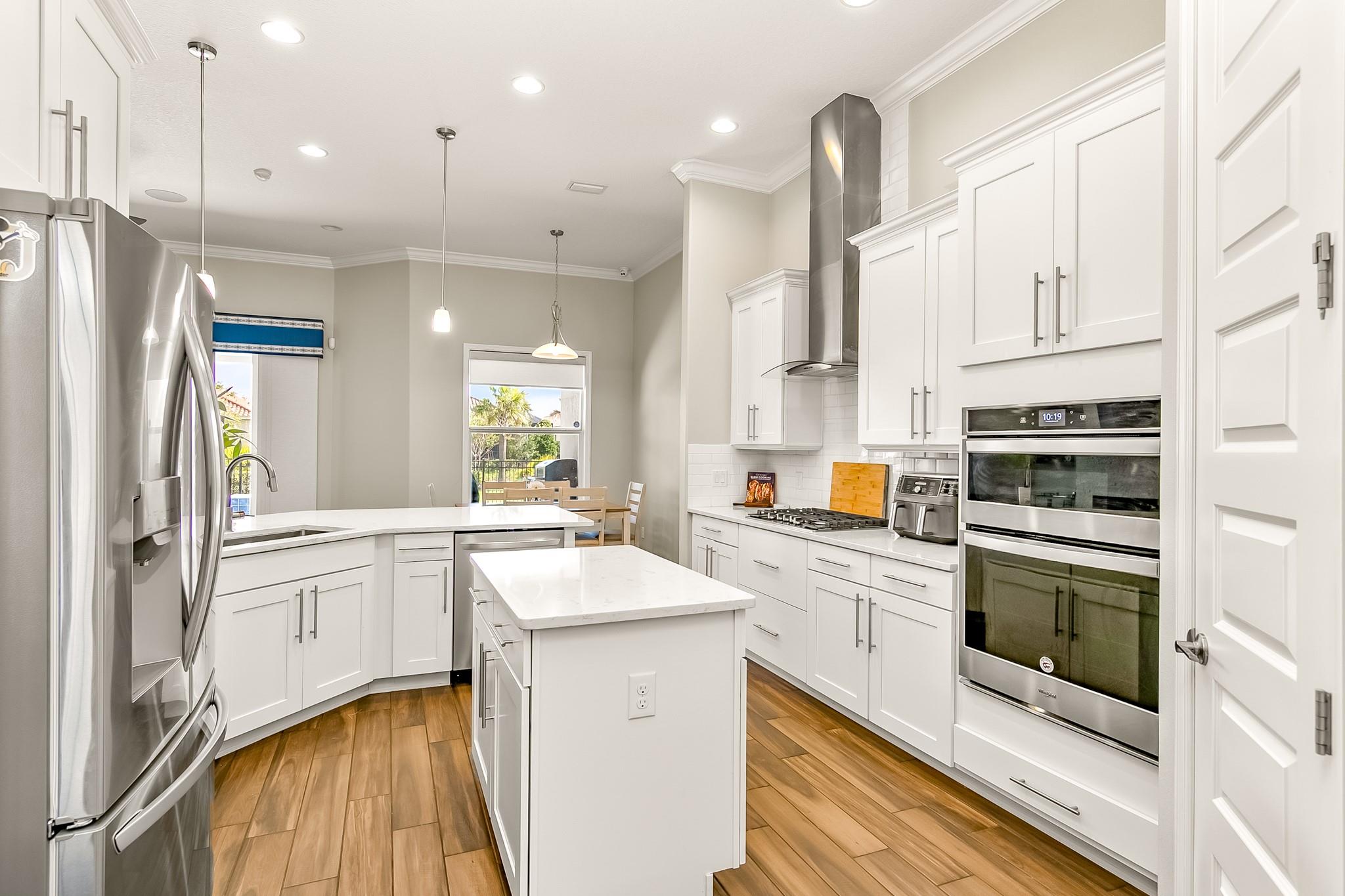KERRINGTON AT ADDISON VIL - Residential