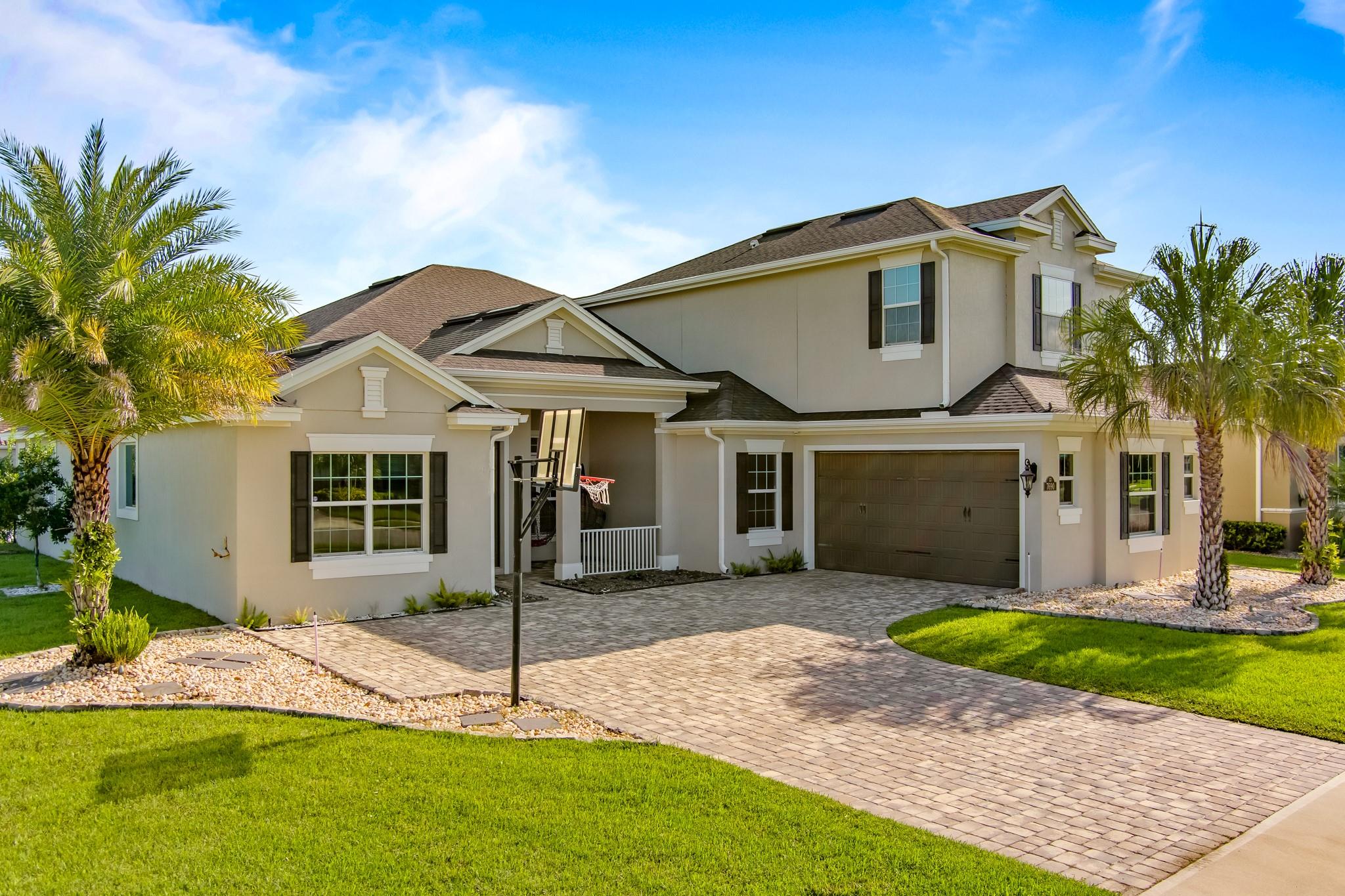 KERRINGTON AT ADDISON VIL - Residential