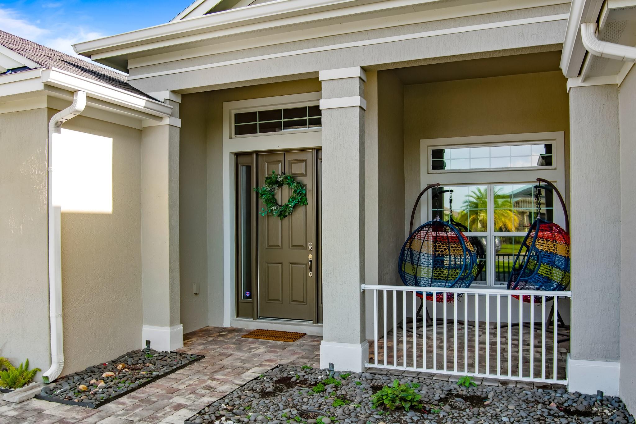 KERRINGTON AT ADDISON VIL - Residential