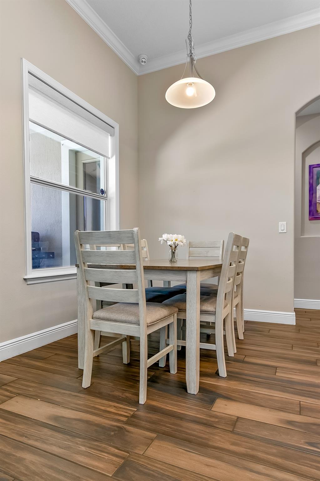 KERRINGTON AT ADDISON VIL - Residential