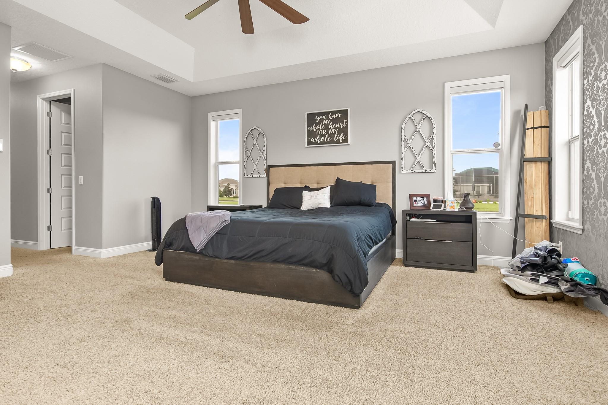 KERRINGTON AT ADDISON VIL - Residential