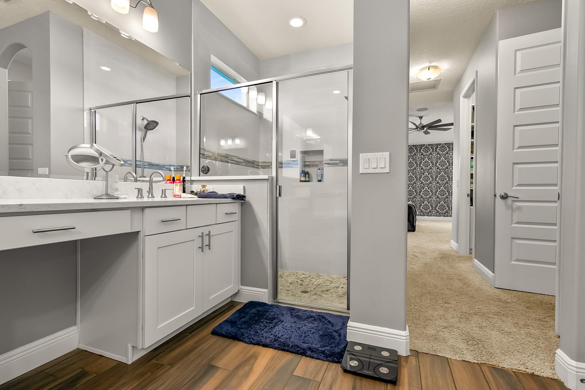 KERRINGTON AT ADDISON VIL - Residential