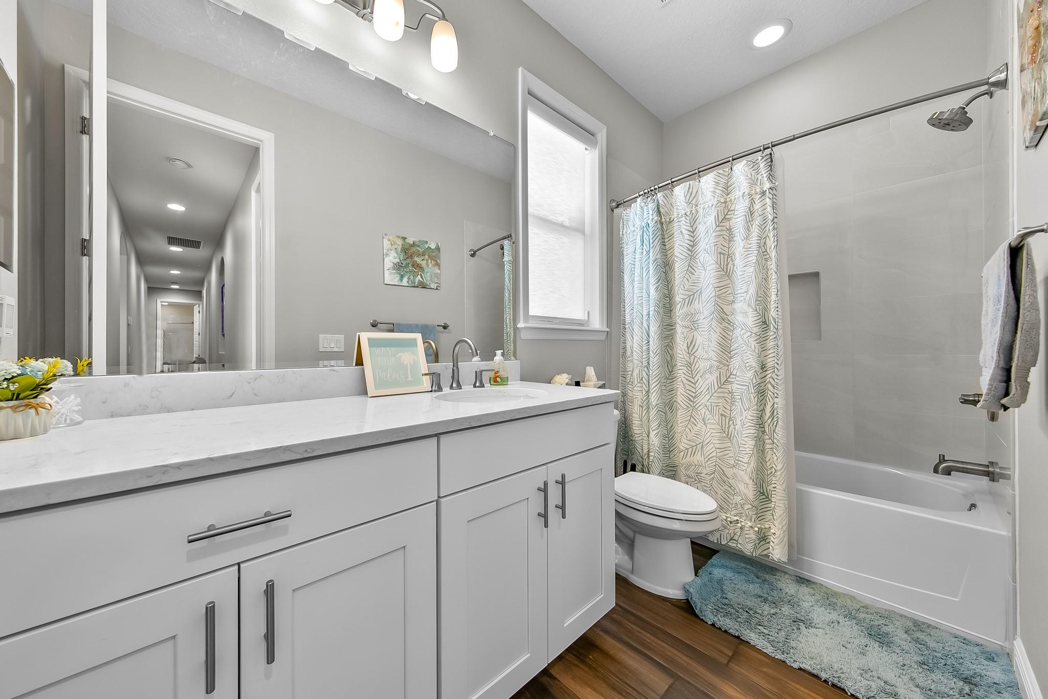 KERRINGTON AT ADDISON VIL - Residential