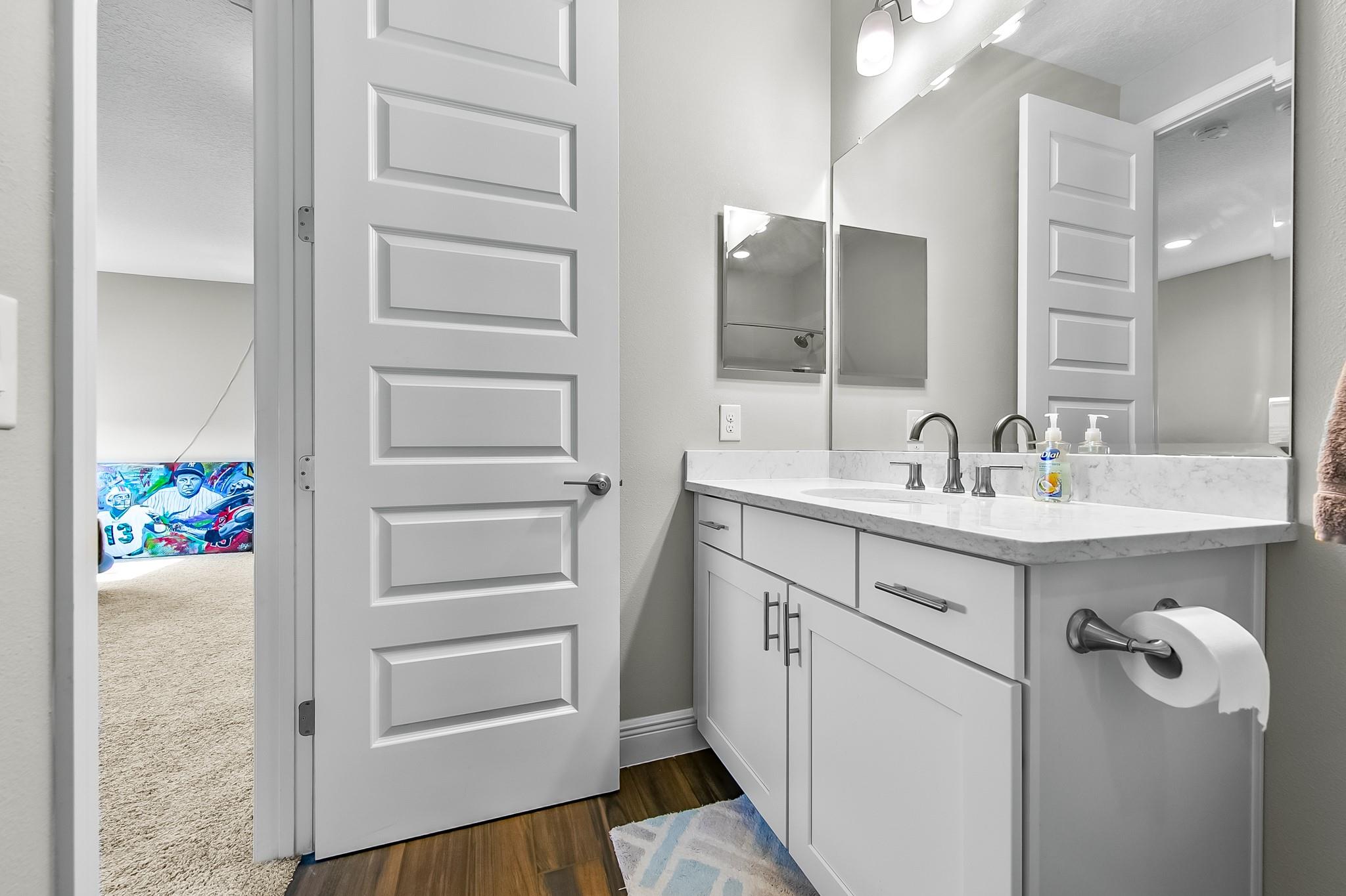 KERRINGTON AT ADDISON VIL - Residential