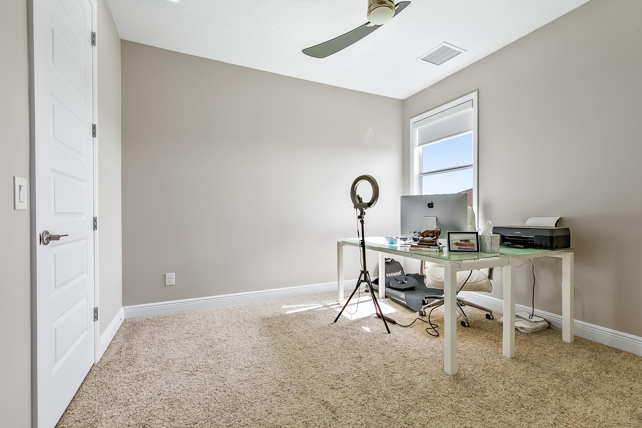 KERRINGTON AT ADDISON VIL - Residential
