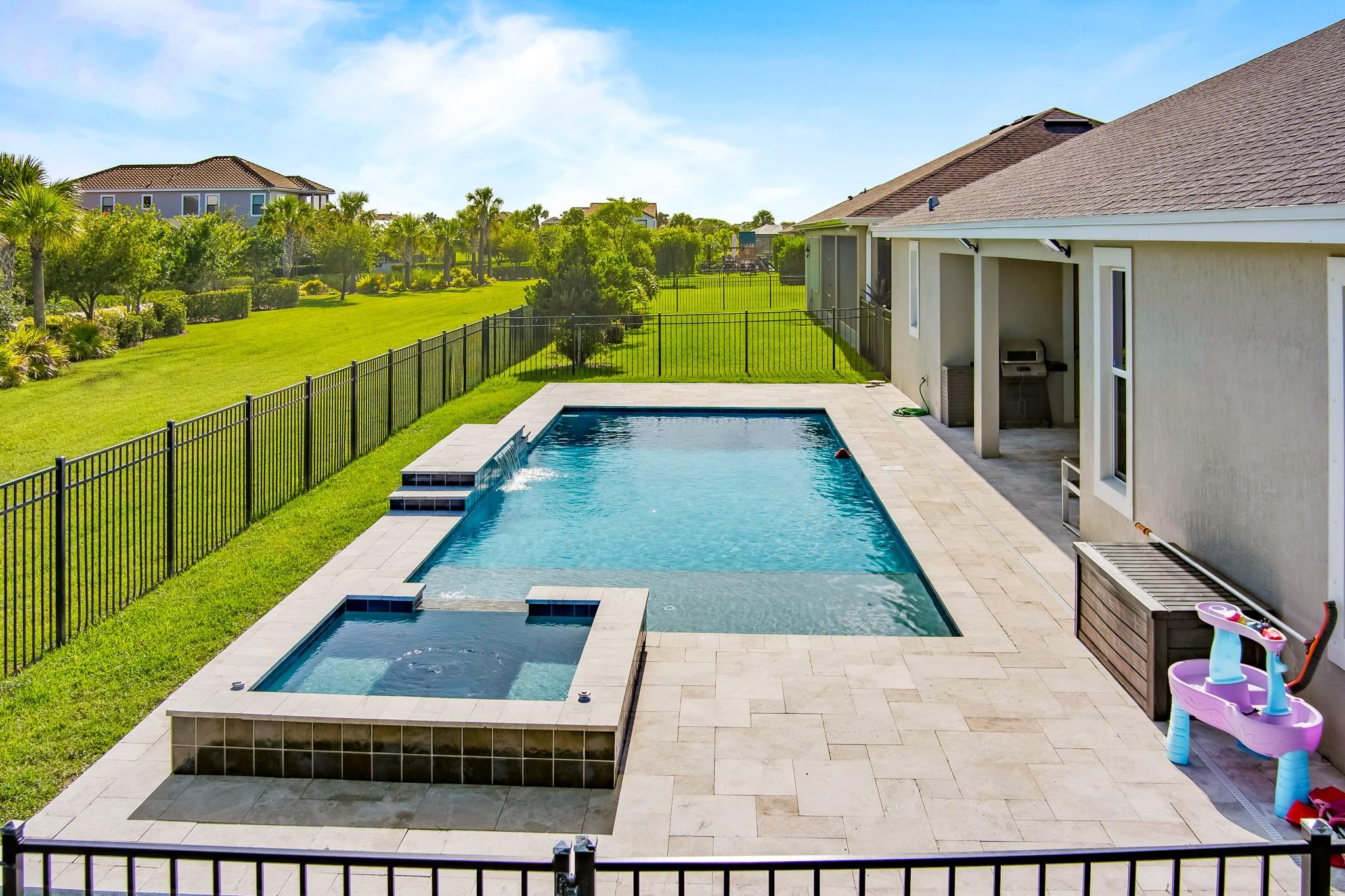 KERRINGTON AT ADDISON VIL - Residential