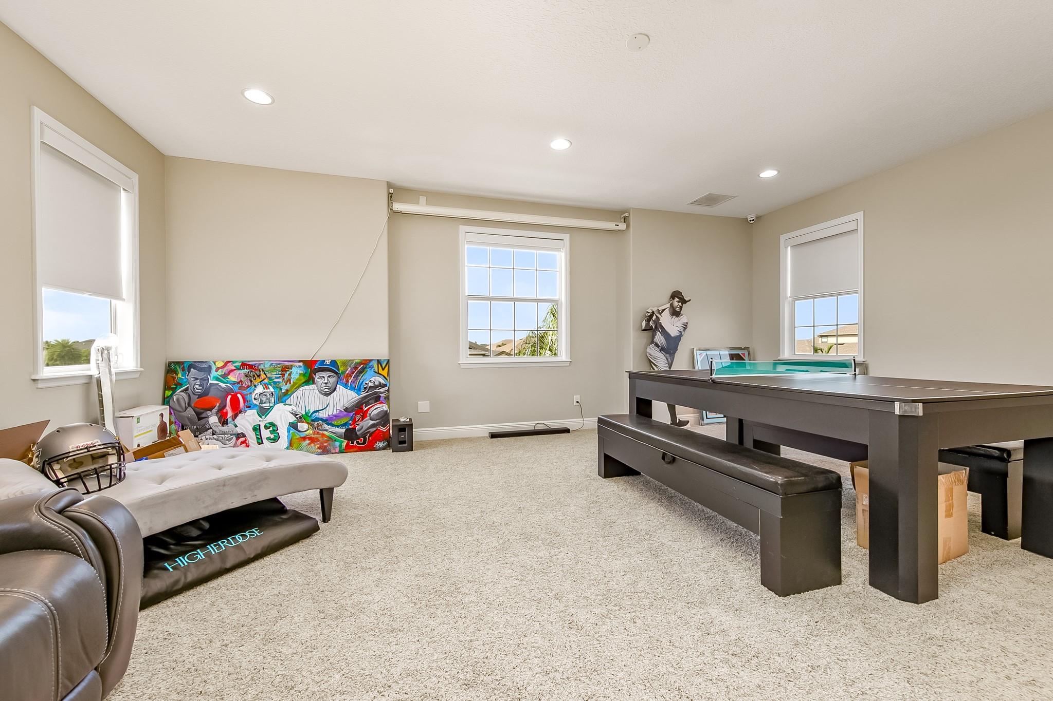 KERRINGTON AT ADDISON VIL - Residential
