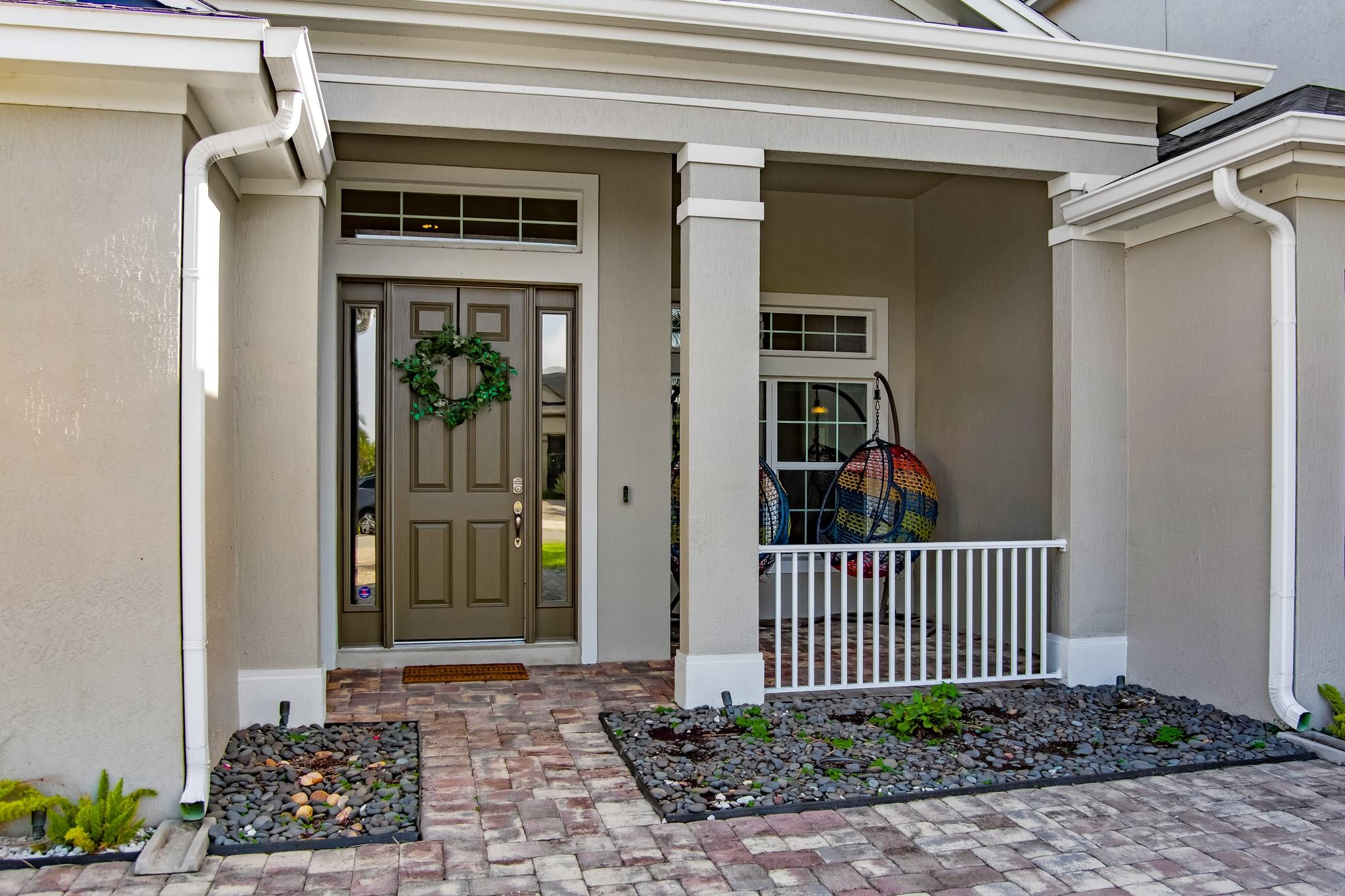KERRINGTON AT ADDISON VIL - Residential