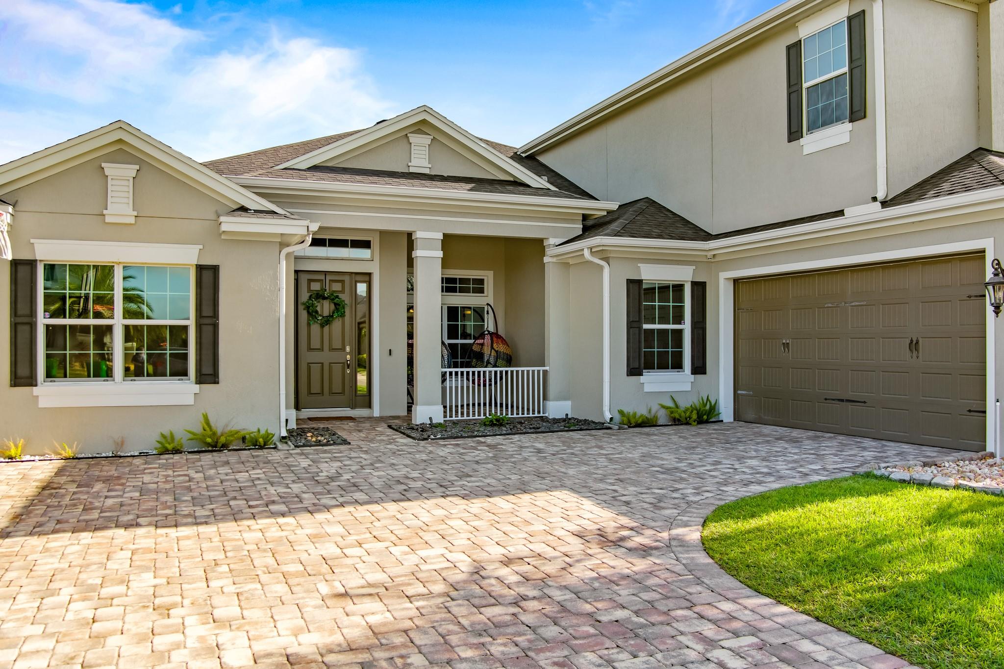 KERRINGTON AT ADDISON VIL - Residential