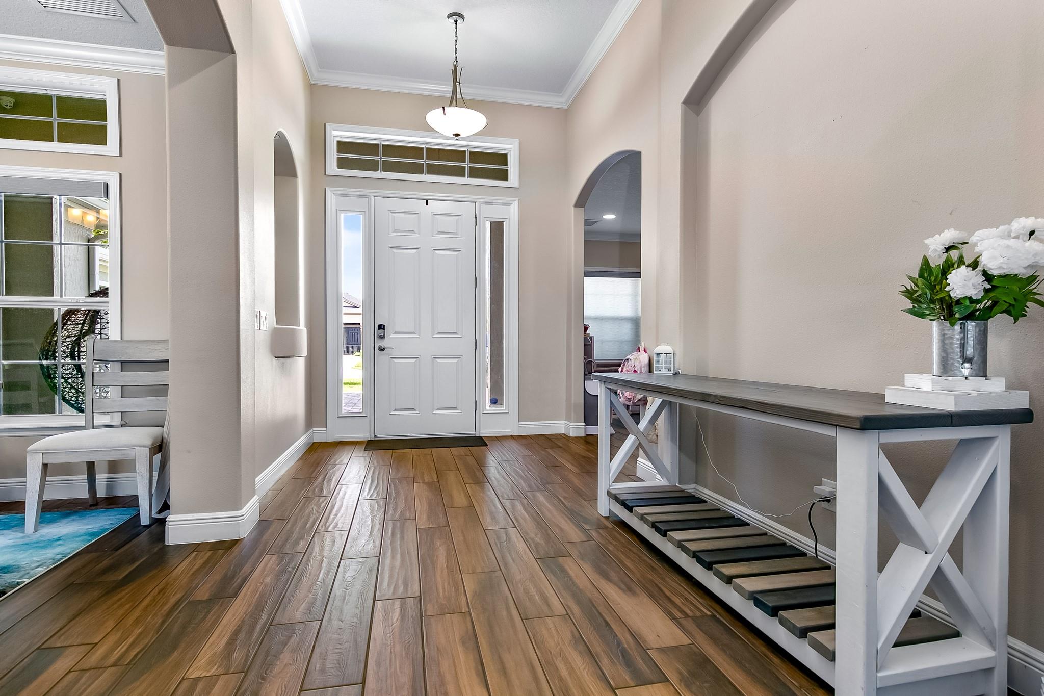 KERRINGTON AT ADDISON VIL - Residential