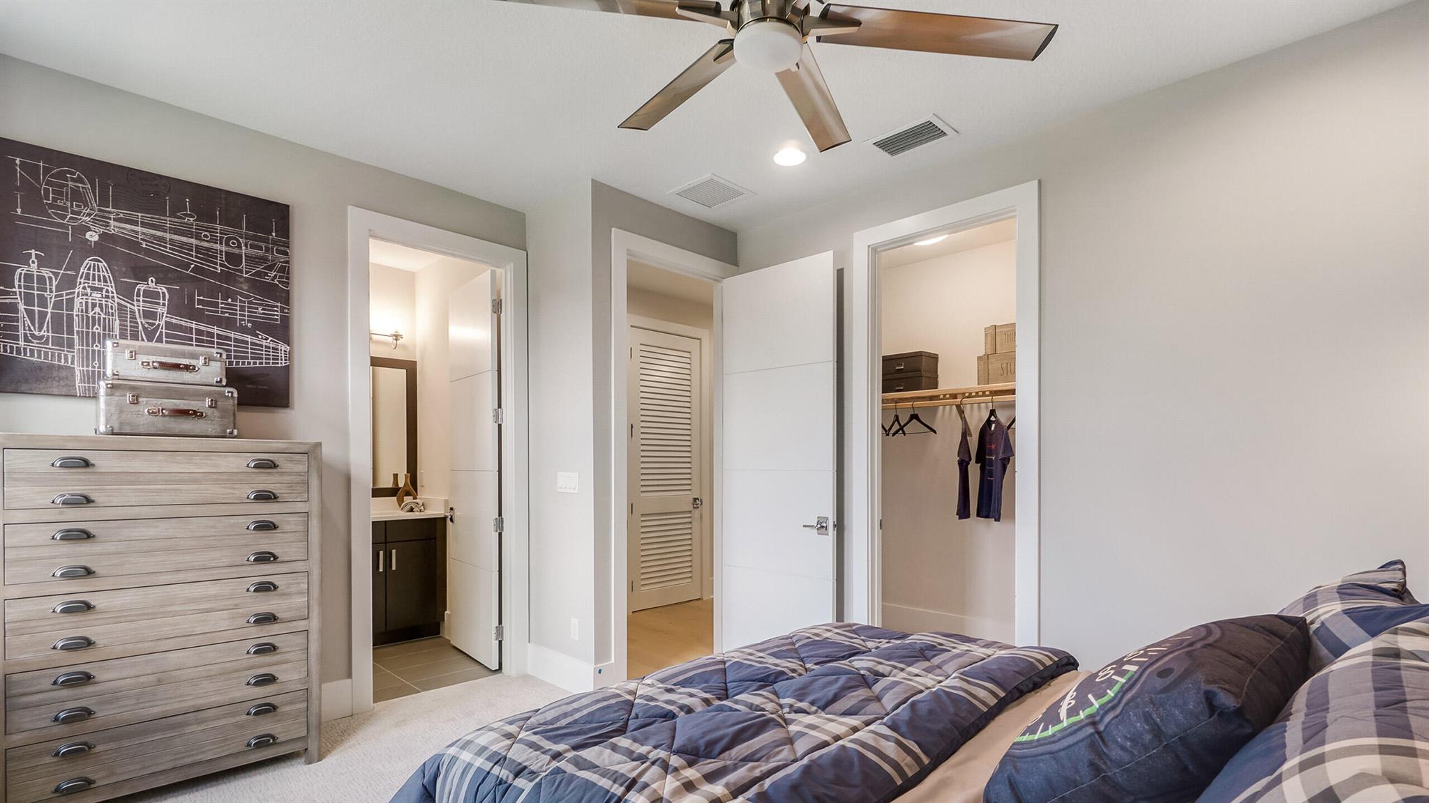 ARTISTRY - Residential