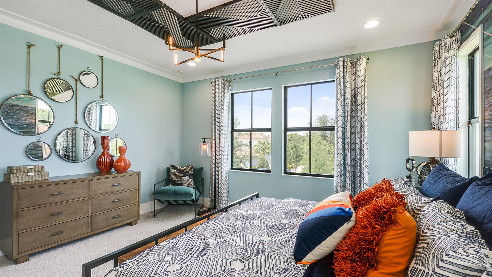 ARTISTRY - Residential