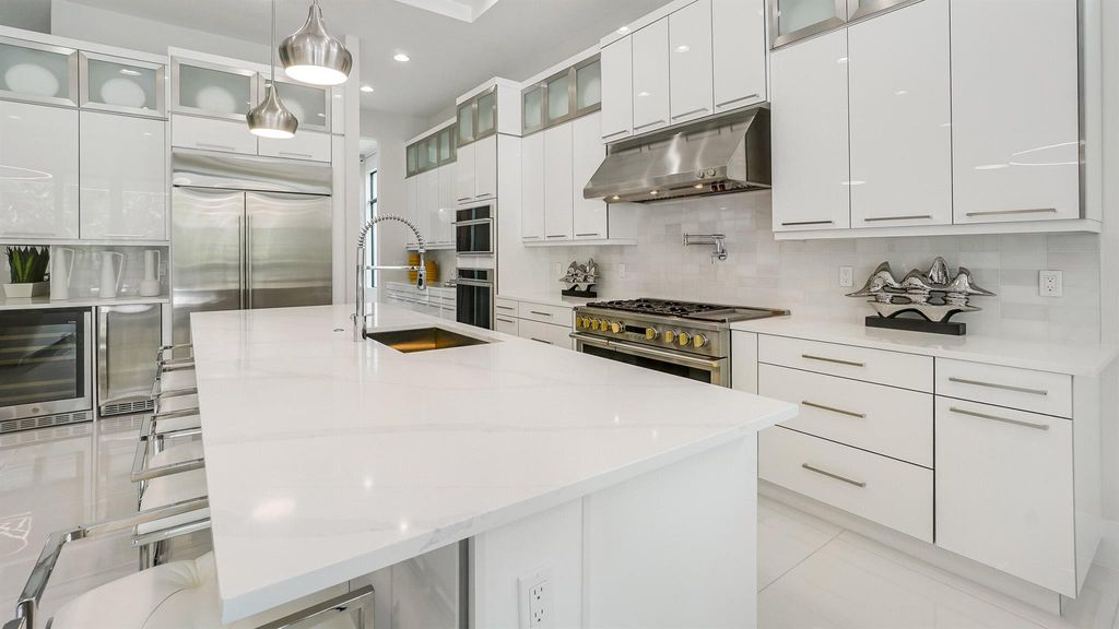 Photo of 13171 Artisan Circle, Palm Beach Gardens, FL 33418 (MLS # R11136588)