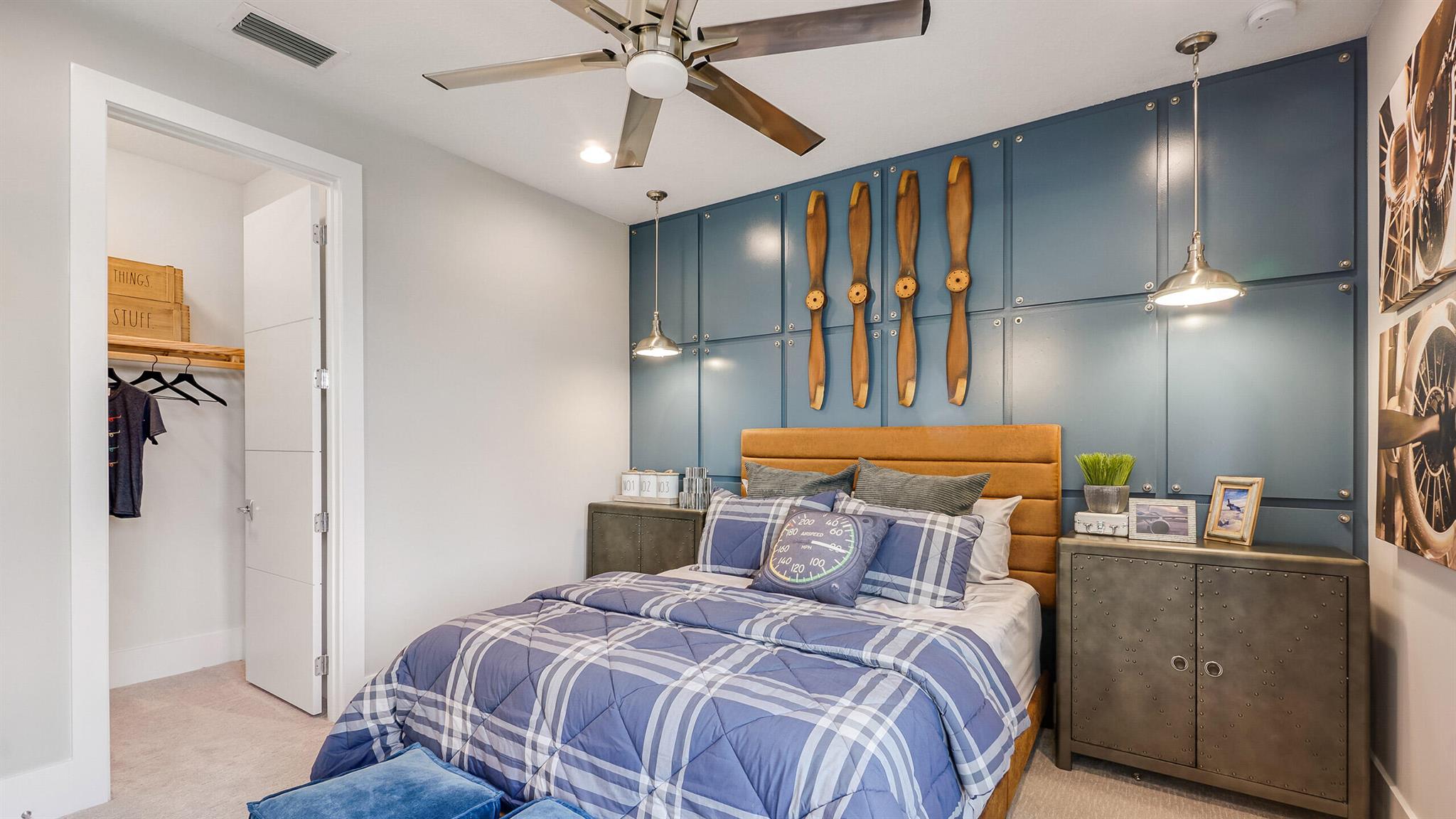 ARTISTRY - Residential