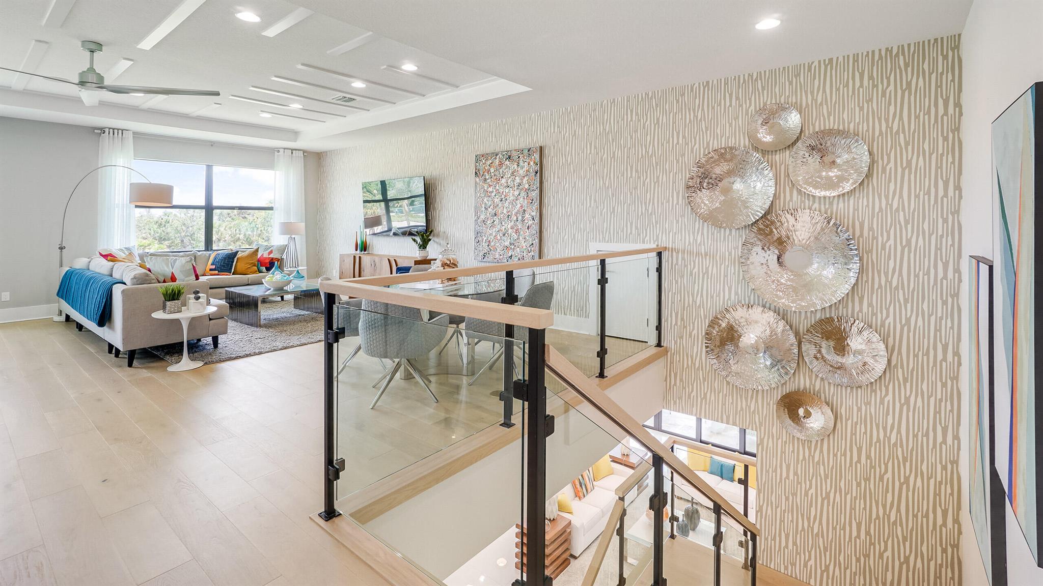 ARTISTRY - Residential