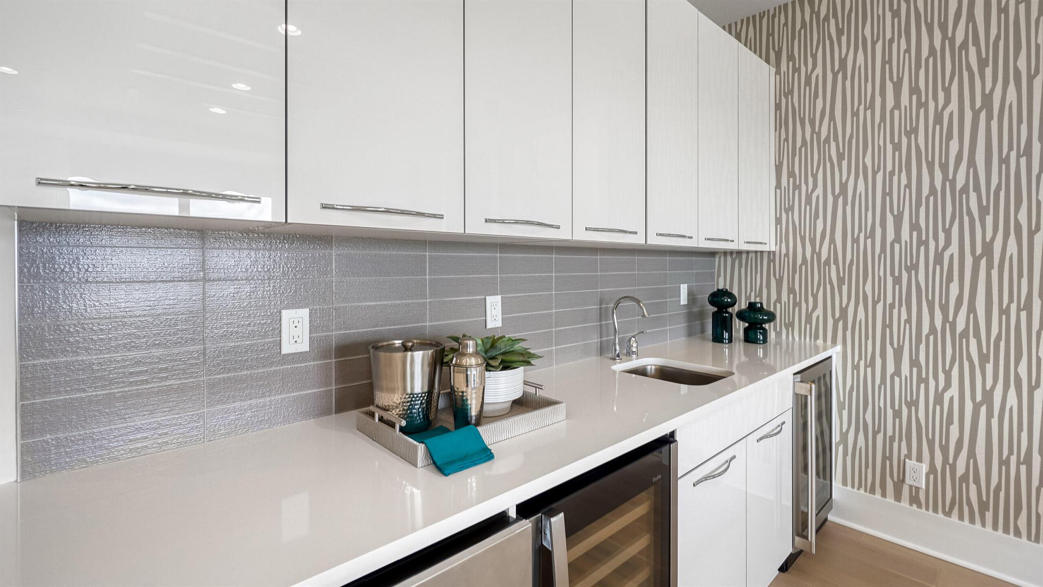 ARTISTRY - Residential