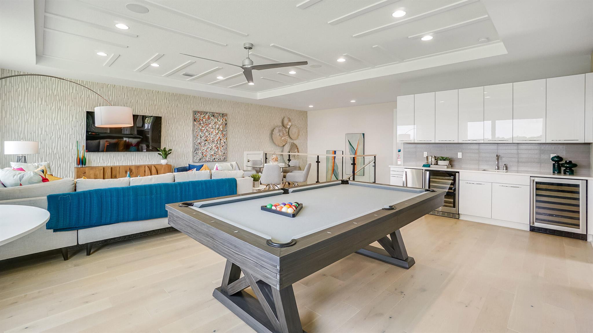 ARTISTRY - Residential