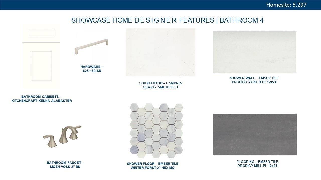 ARTISTRY - Residential