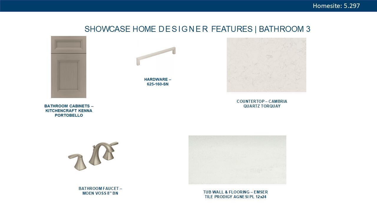 ARTISTRY - Residential