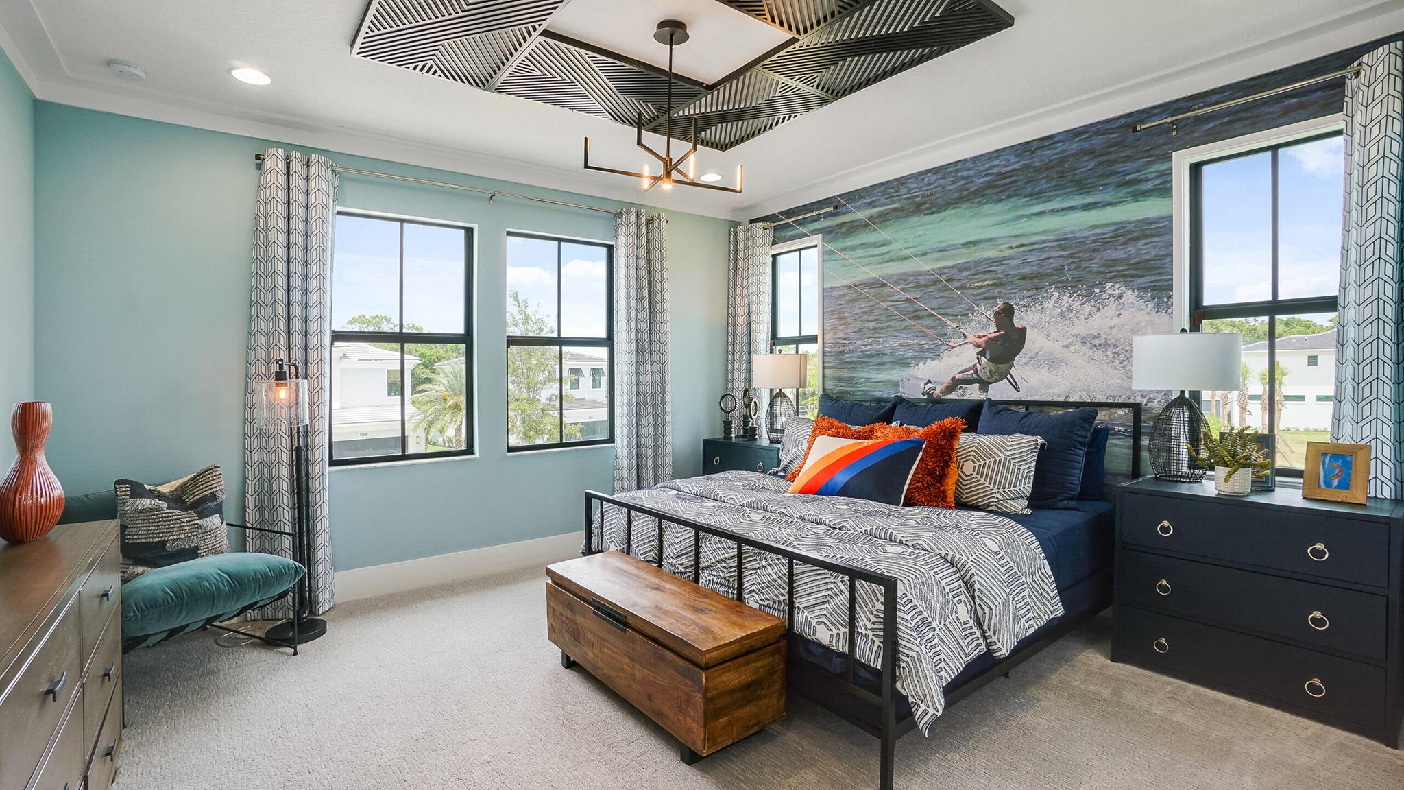 ARTISTRY - Residential