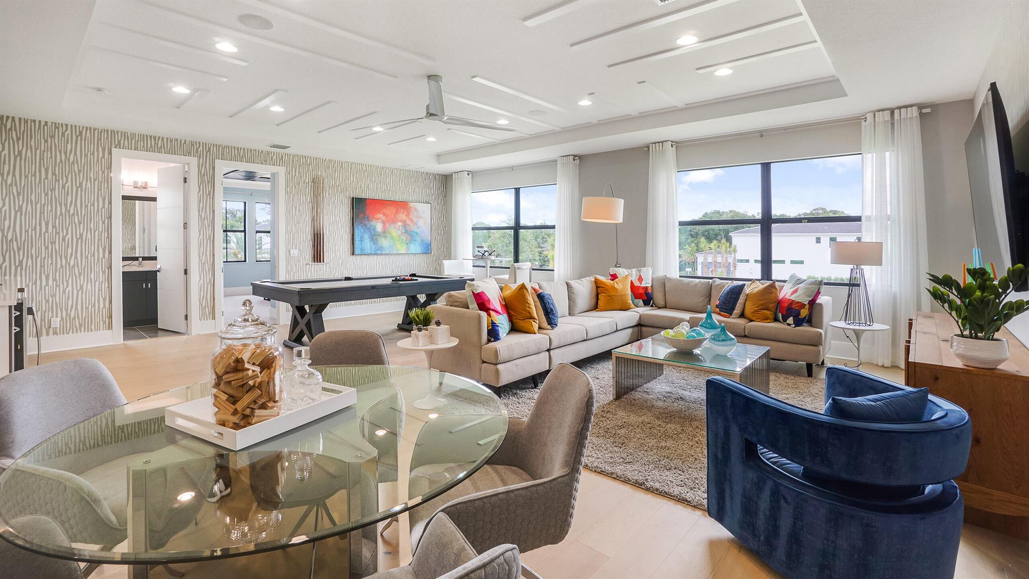 ARTISTRY - Residential