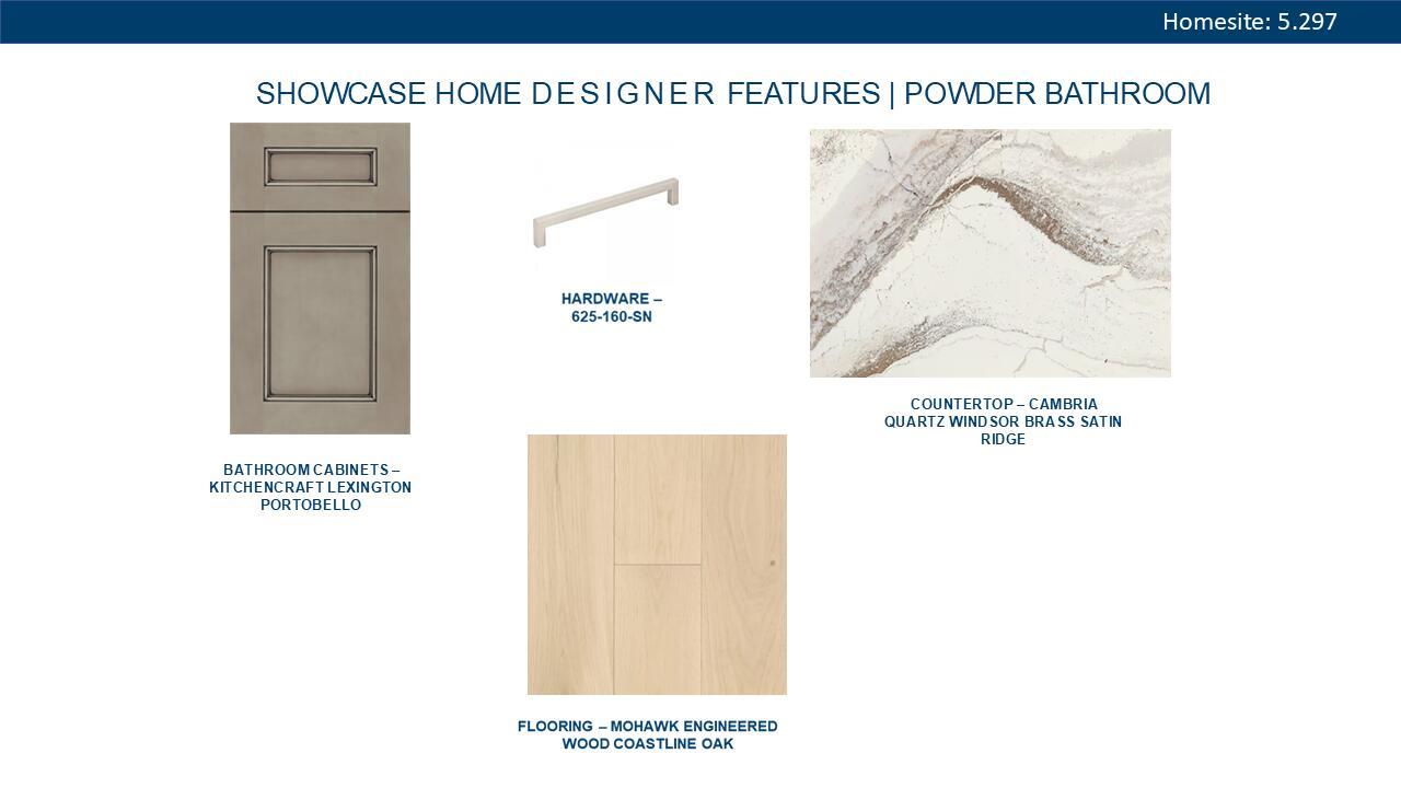 ARTISTRY - Residential