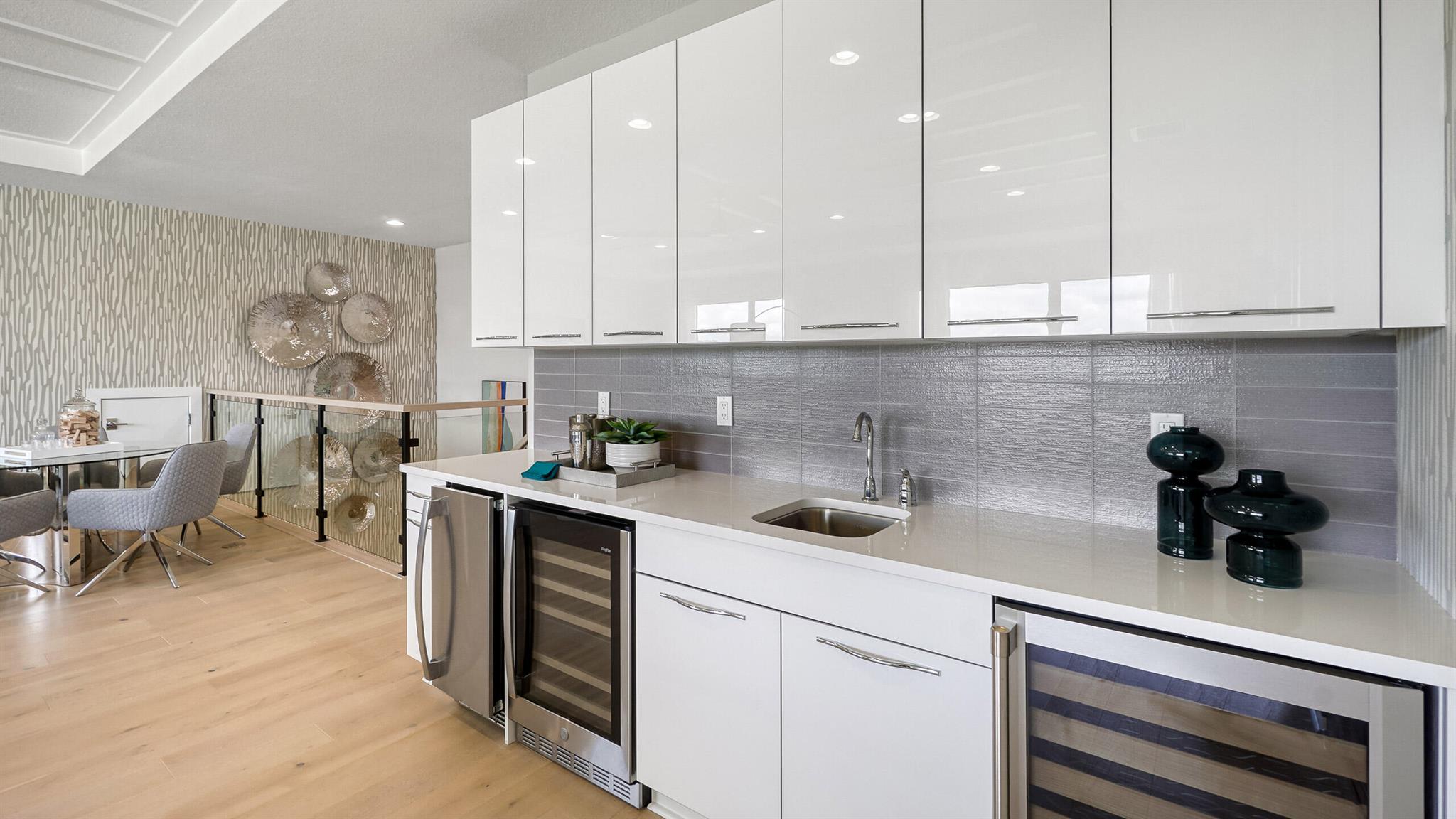 ARTISTRY - Residential