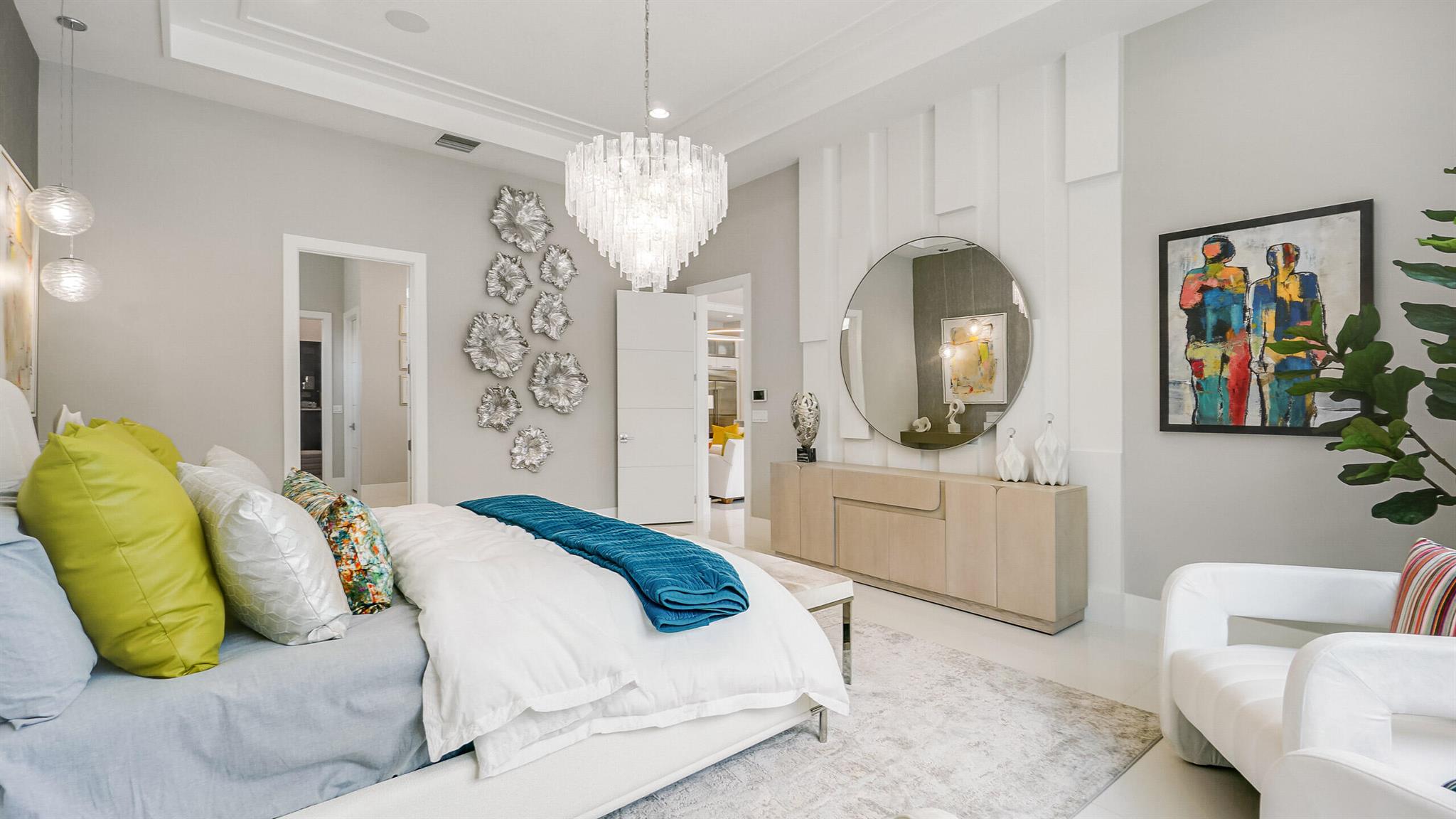 ARTISTRY - Residential