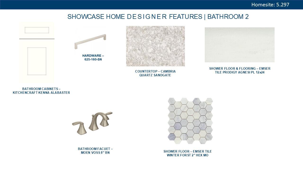 ARTISTRY - Residential