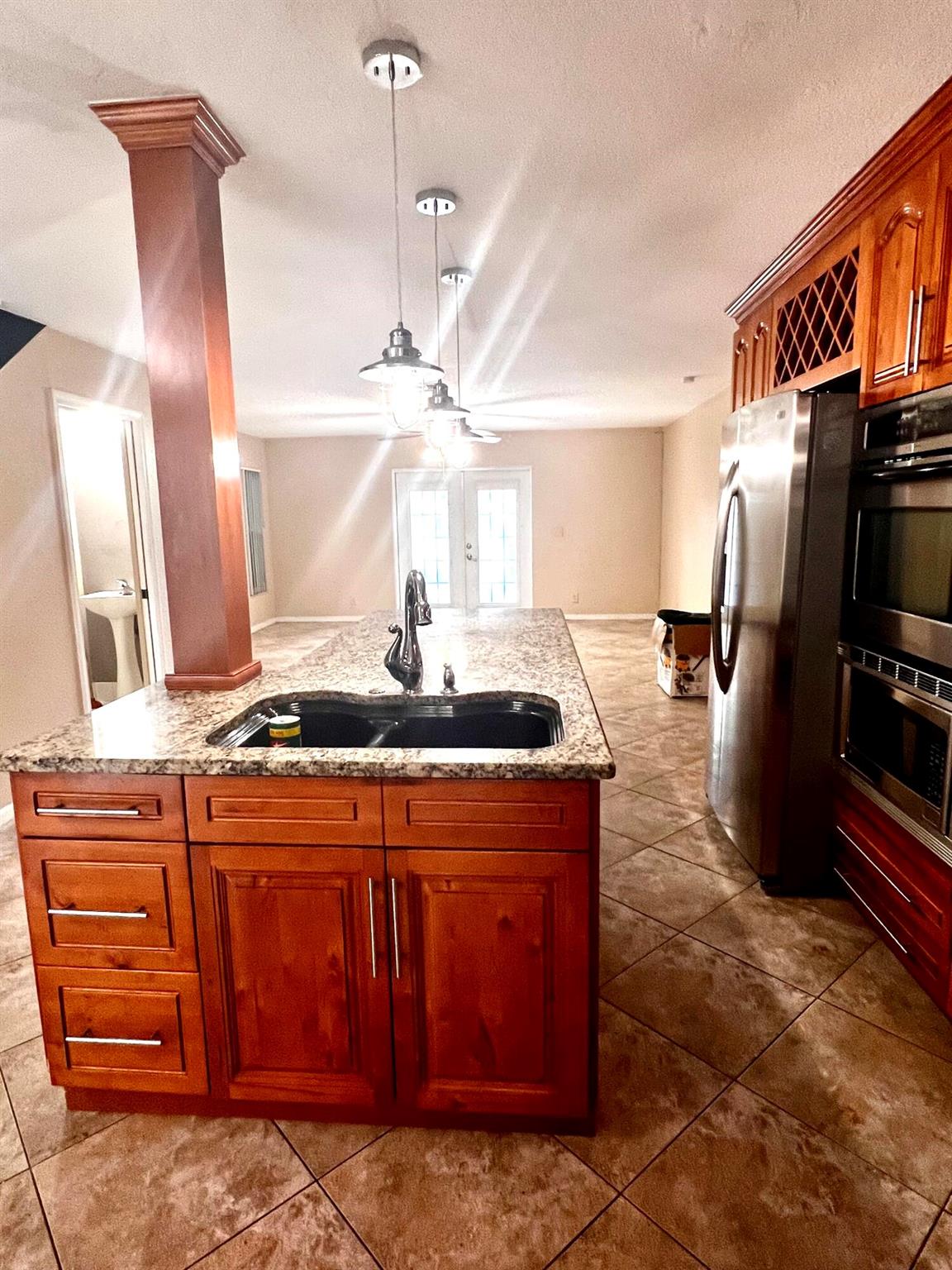 SUMMIT LAKE - Residential