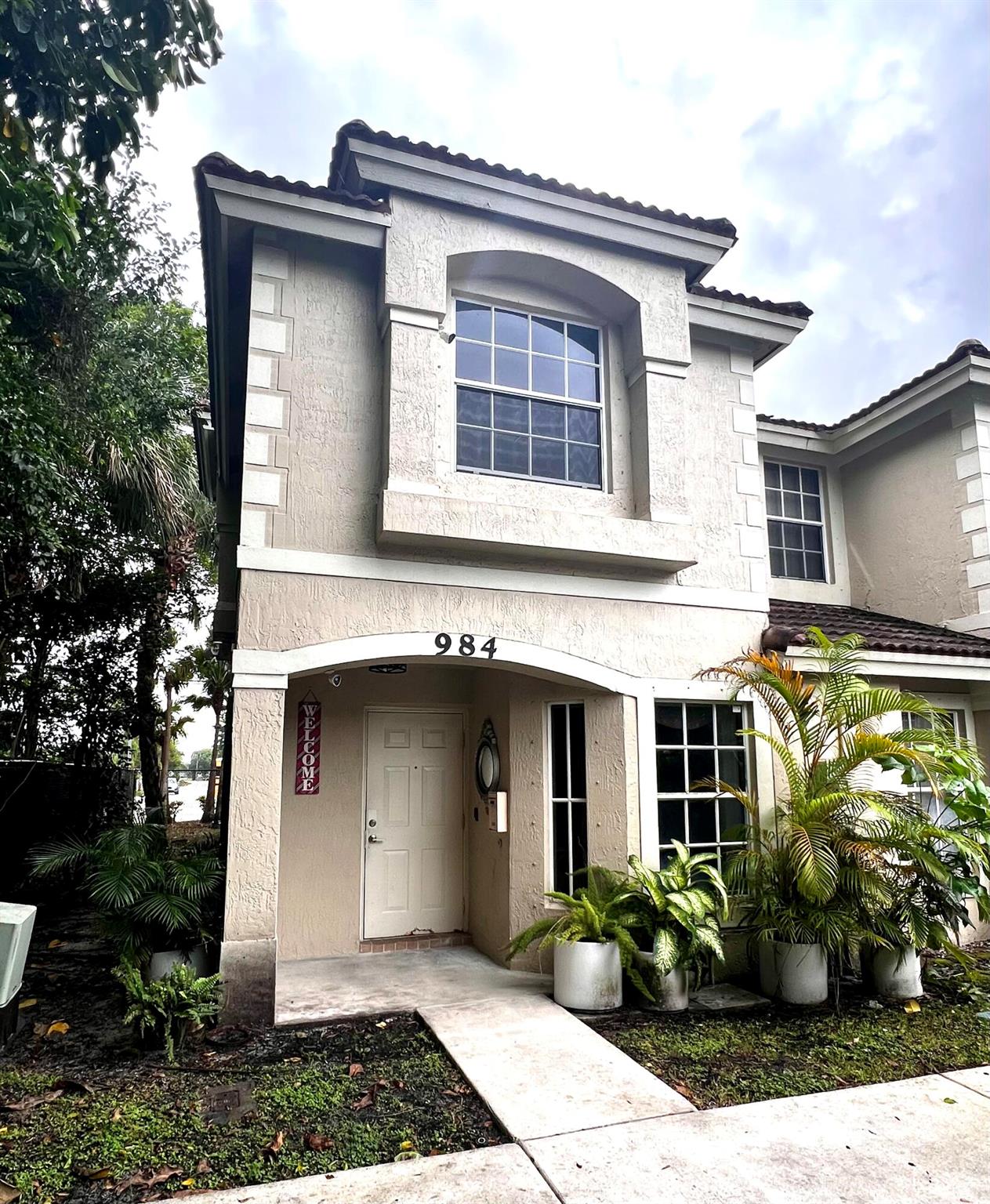 SUMMIT LAKE - Residential