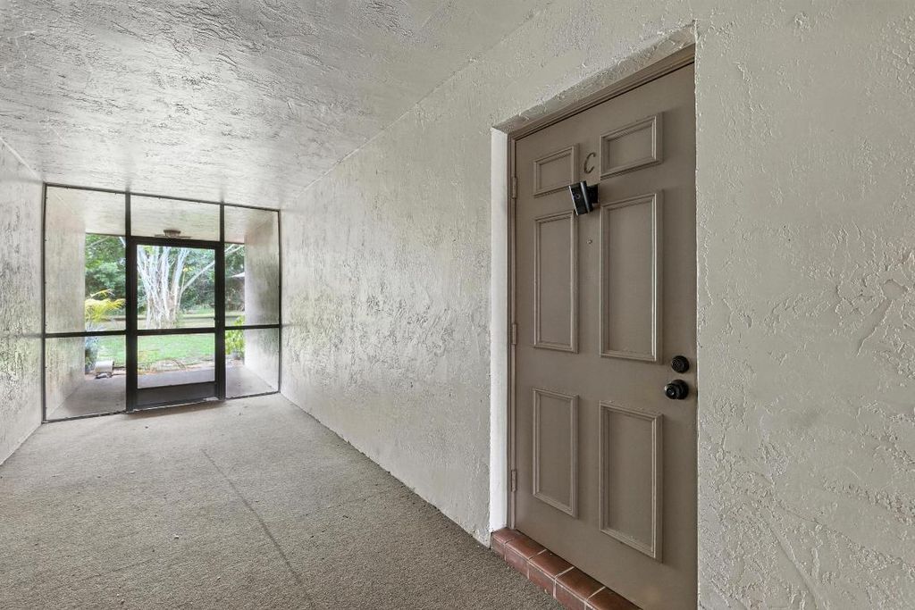 Photo of 1902 Palmland Drive #3, Boynton Beach, FL 33436 (MLS # R11106629)