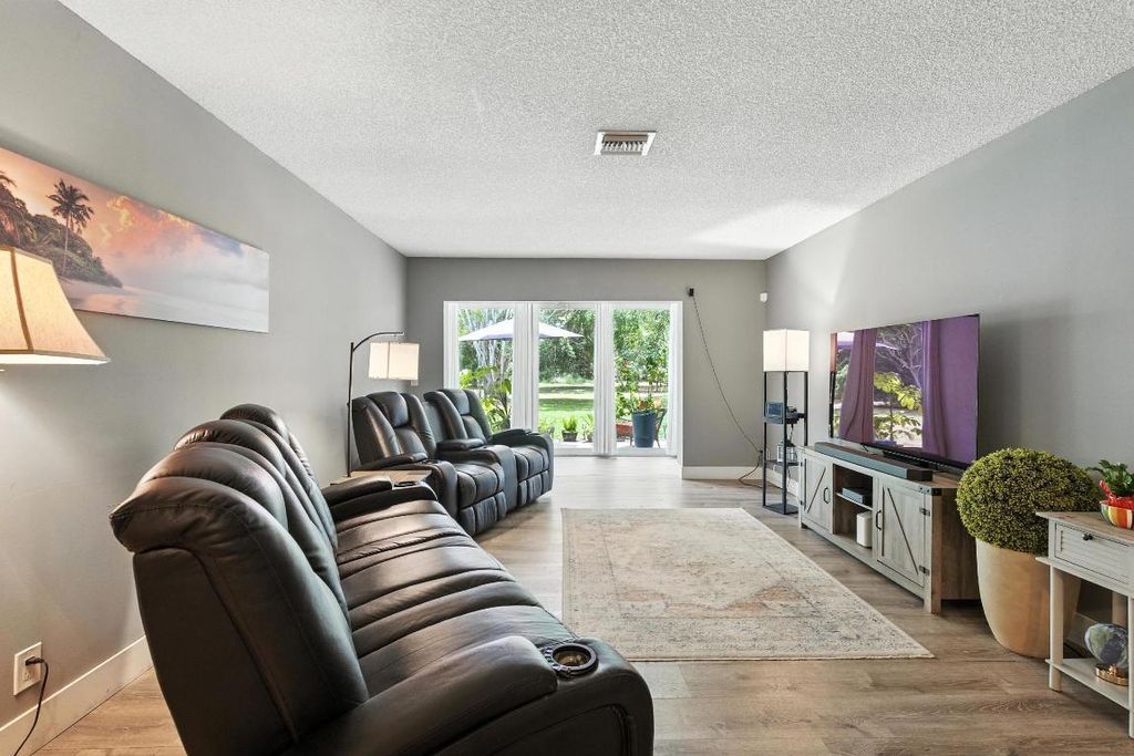 Photo of 1902 Palmland Drive #3, Boynton Beach, FL 33436 (MLS # R11106629)