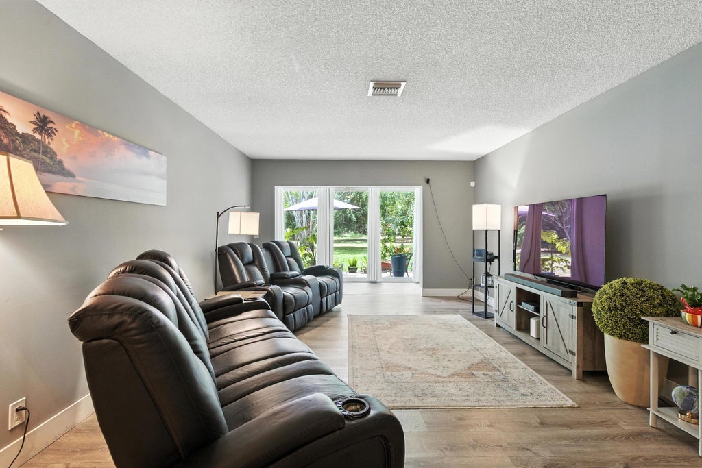 Photo of 1902 Palmland Drive #3, Boynton Beach, FL 33436 (MLS # R11106629)