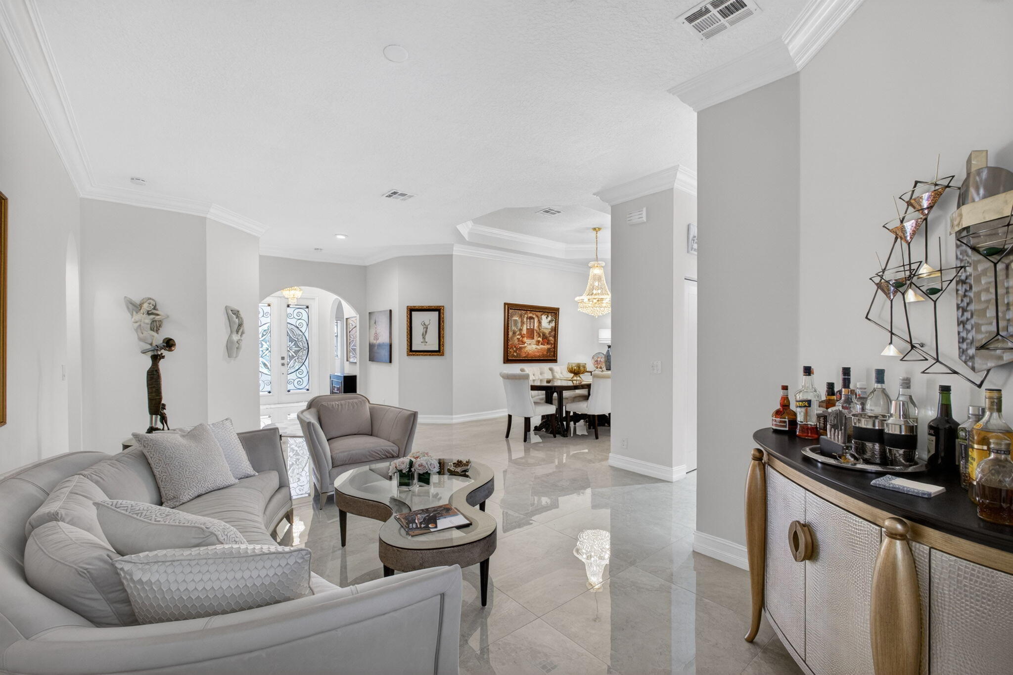 ANDROS ISLE PAR D-1 - Residential