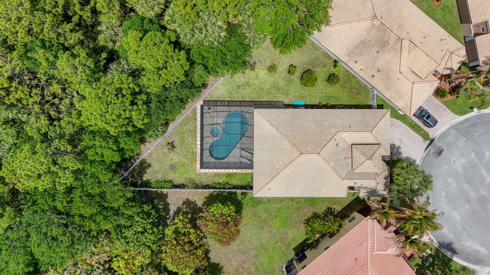 ANDROS ISLE PAR D-1 - Residential