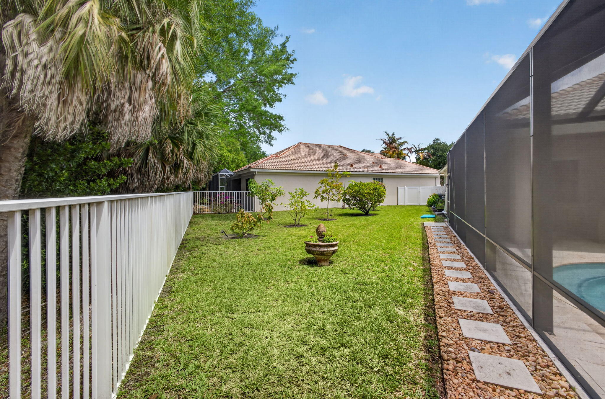 ANDROS ISLE PAR D-1 - Residential