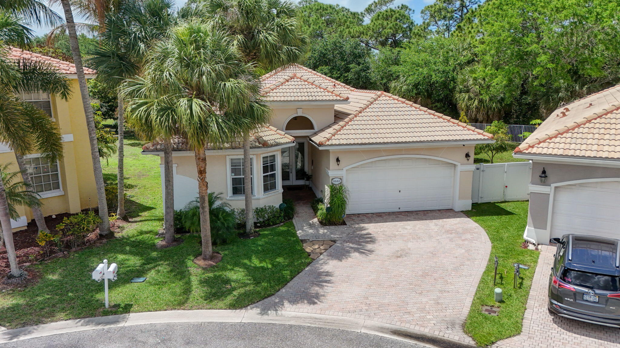 ANDROS ISLE PAR D-1 - Residential