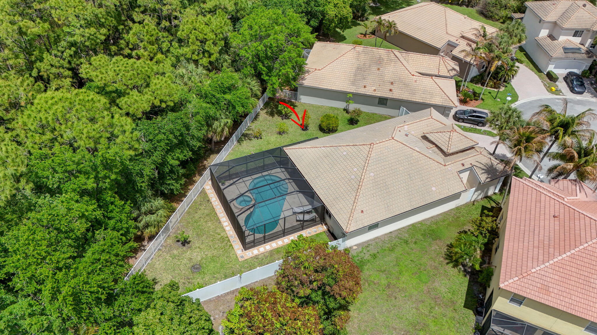 ANDROS ISLE PAR D-1 - Residential