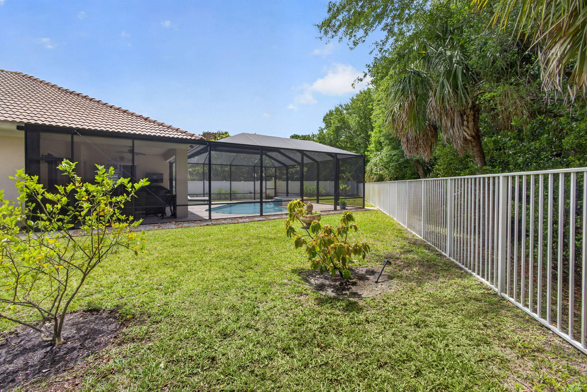 ANDROS ISLE PAR D-1 - Residential