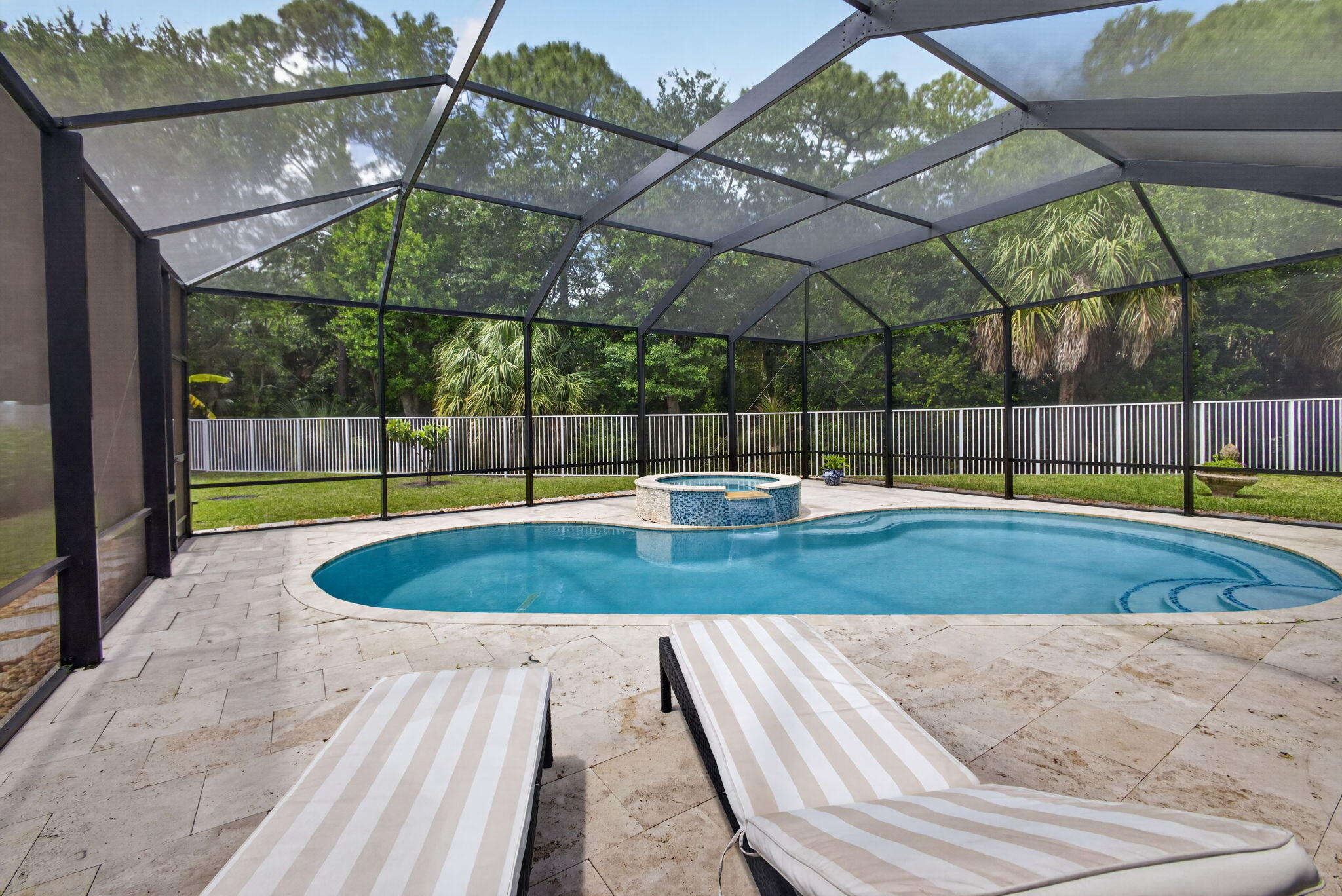 ANDROS ISLE PAR D-1 - Residential