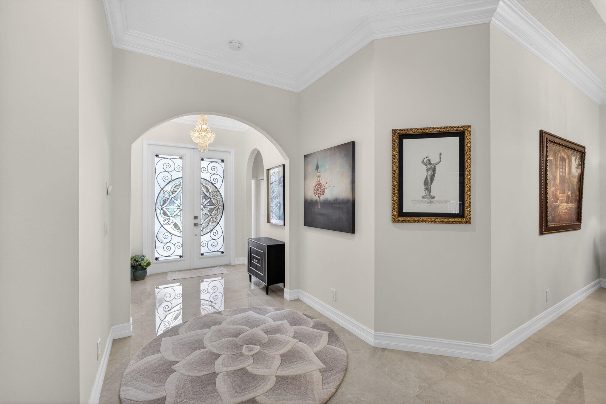 ANDROS ISLE PAR D-1 - Residential