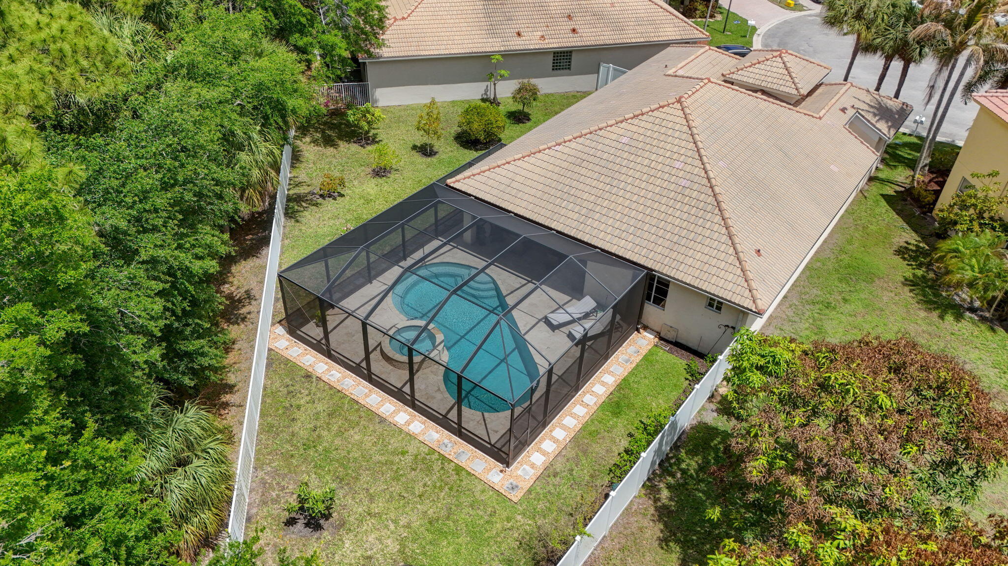 ANDROS ISLE PAR D-1 - Residential