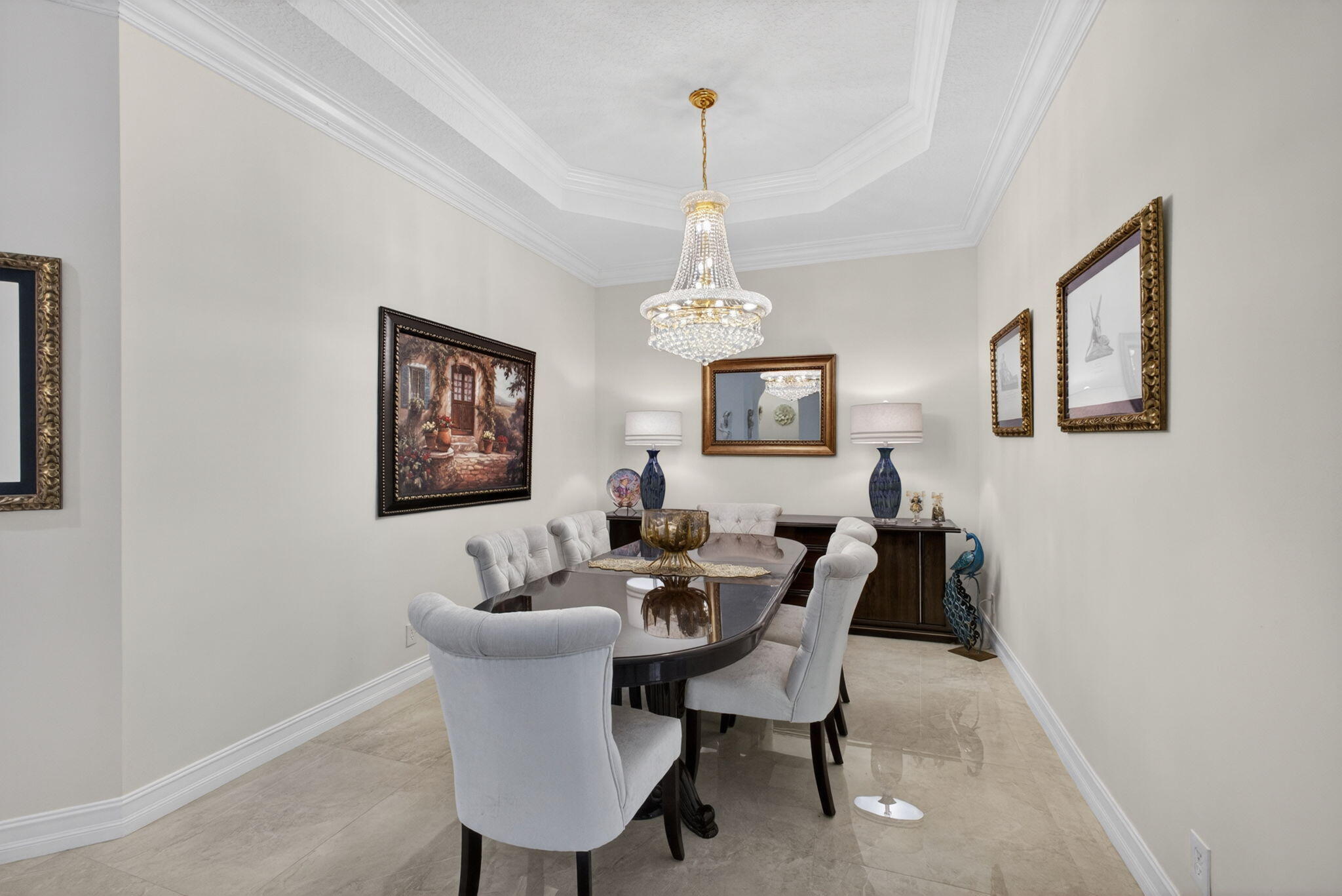 ANDROS ISLE PAR D-1 - Residential