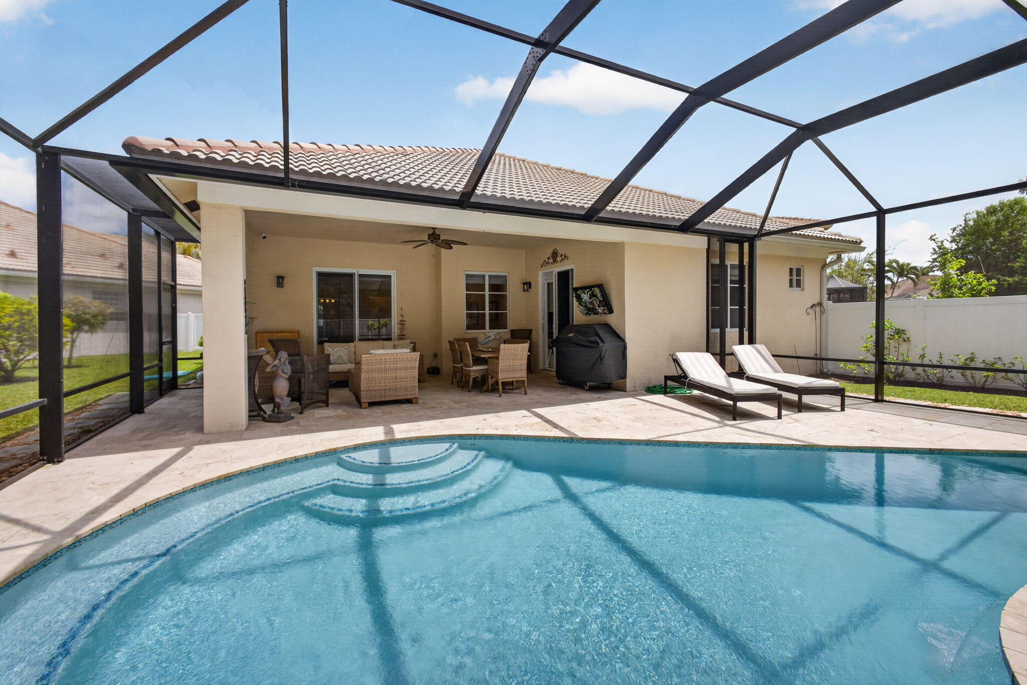 ANDROS ISLE PAR D-1 - Residential