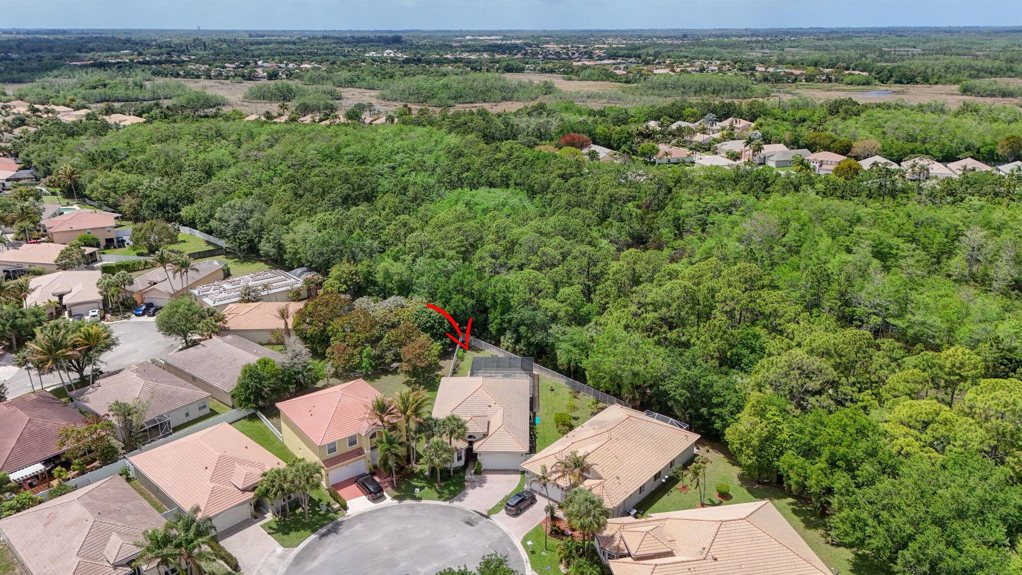 ANDROS ISLE PAR D-1 - Residential